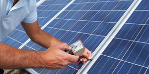 Equipamentos de Energia Solar